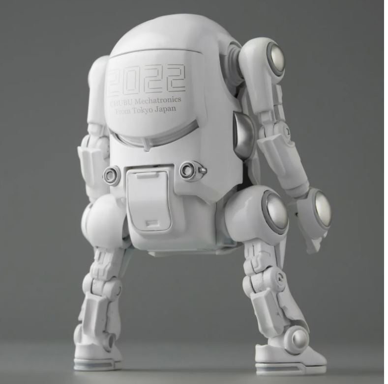 Sentinel WeGo 35MechatroWeGo (D.I.Y) "WeGo"