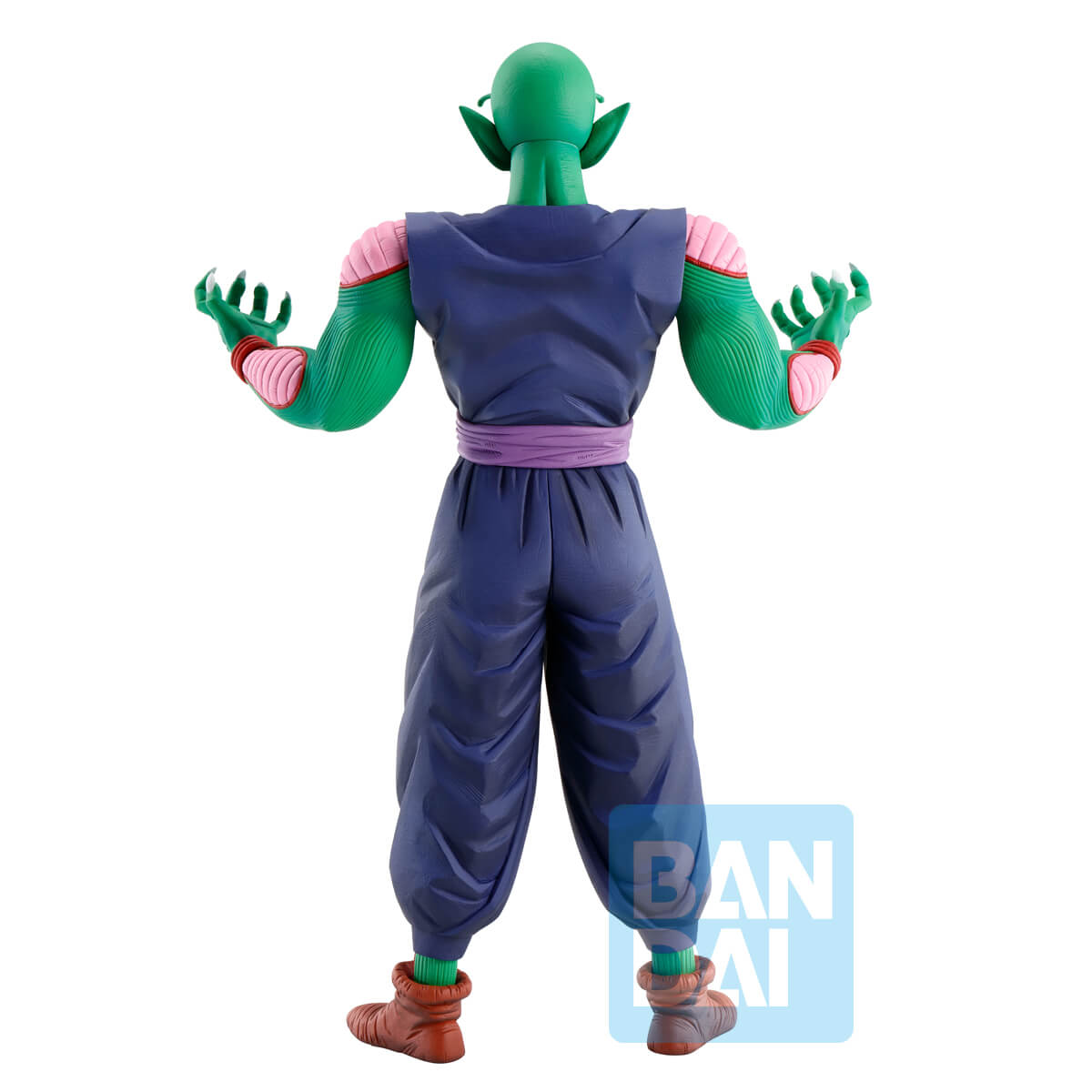 BANDAI Spirits DEMON PICCOLO DAIMON (EX MYSTICAL ADVENTURE)