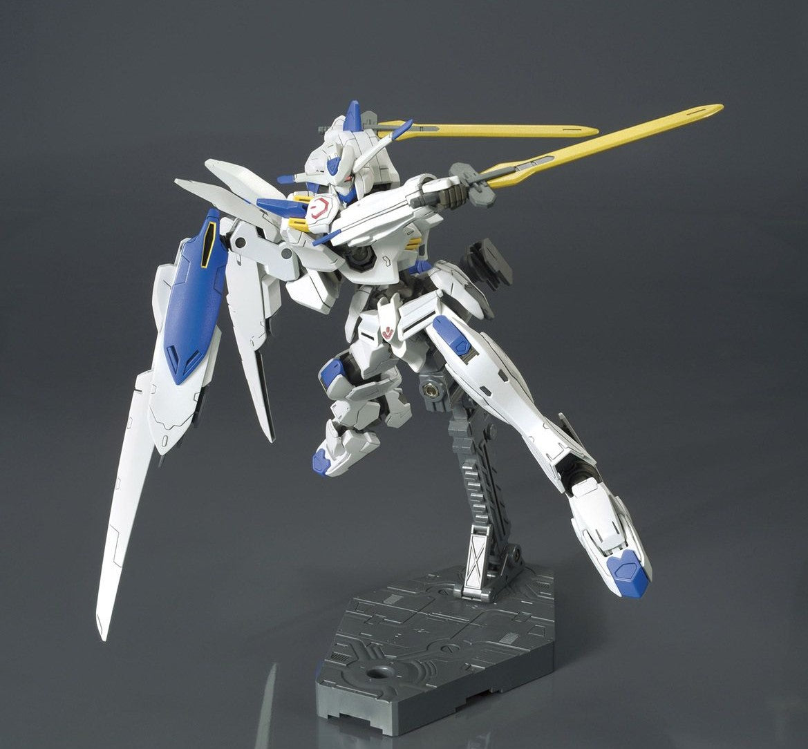 BANDAI Hobby Orphans HG 1/144 Gundam Bael