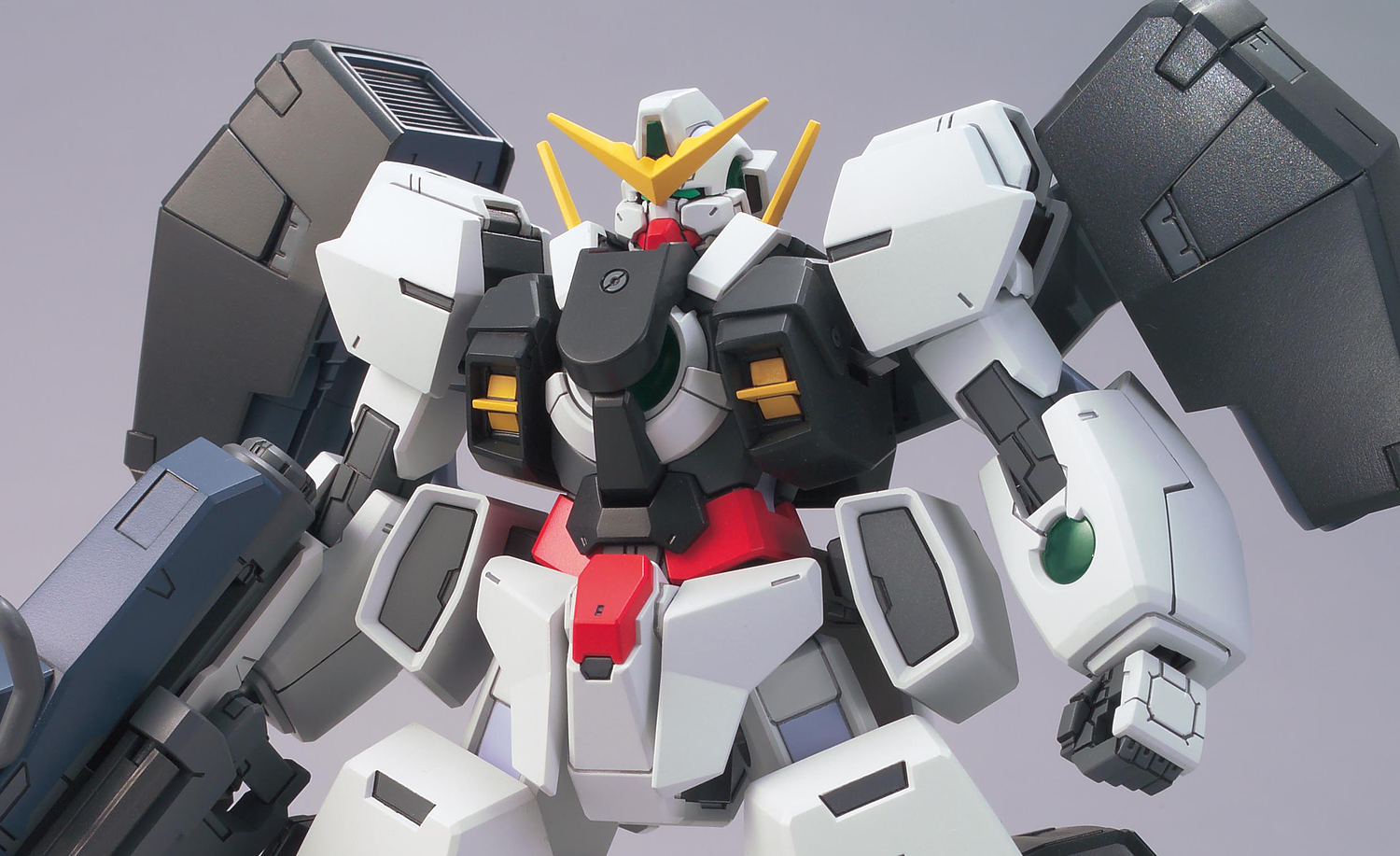 BANDAI Hobby HG 1/144 #06 Gundam Virtue