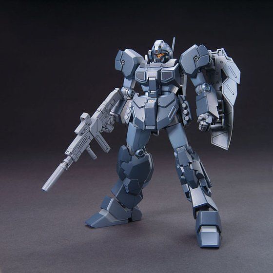 BANDAI Hobby HGUC 1/144 #130 Jesta