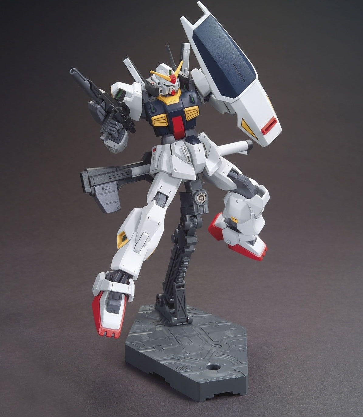 BANDAI Hobby HGUC 1/144 RX-178 Gundam MK-II (AEUG)