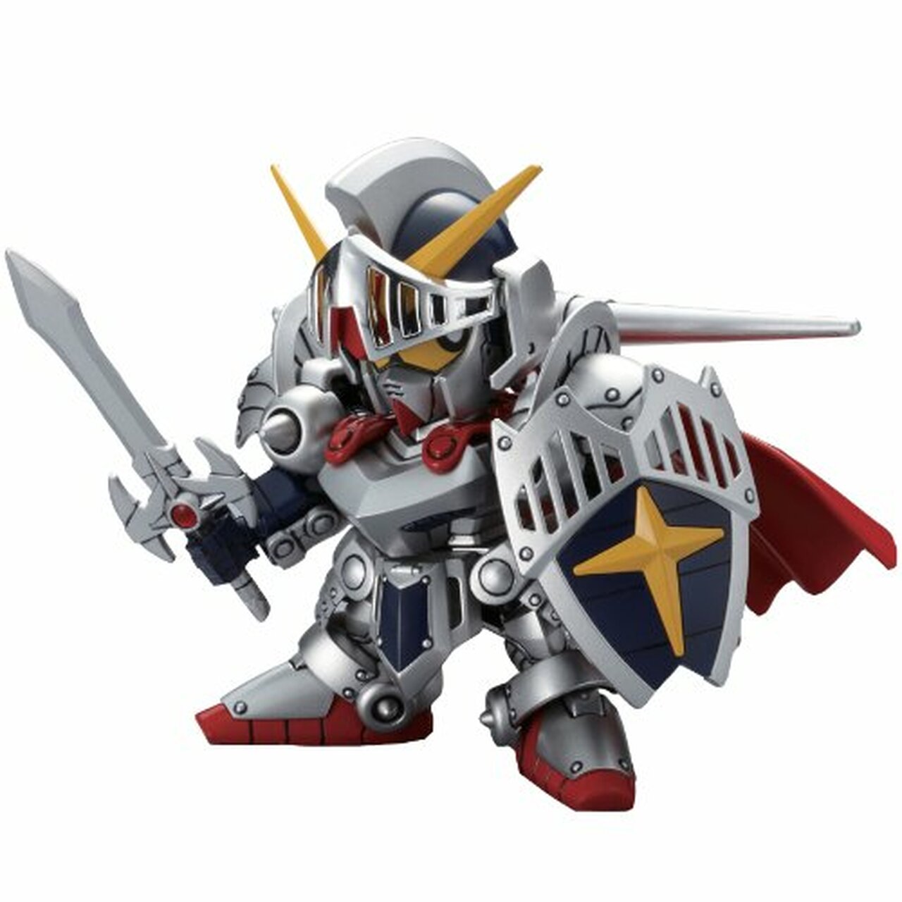 BANDAI Hobby BB370 Legend BB Knight Gundam