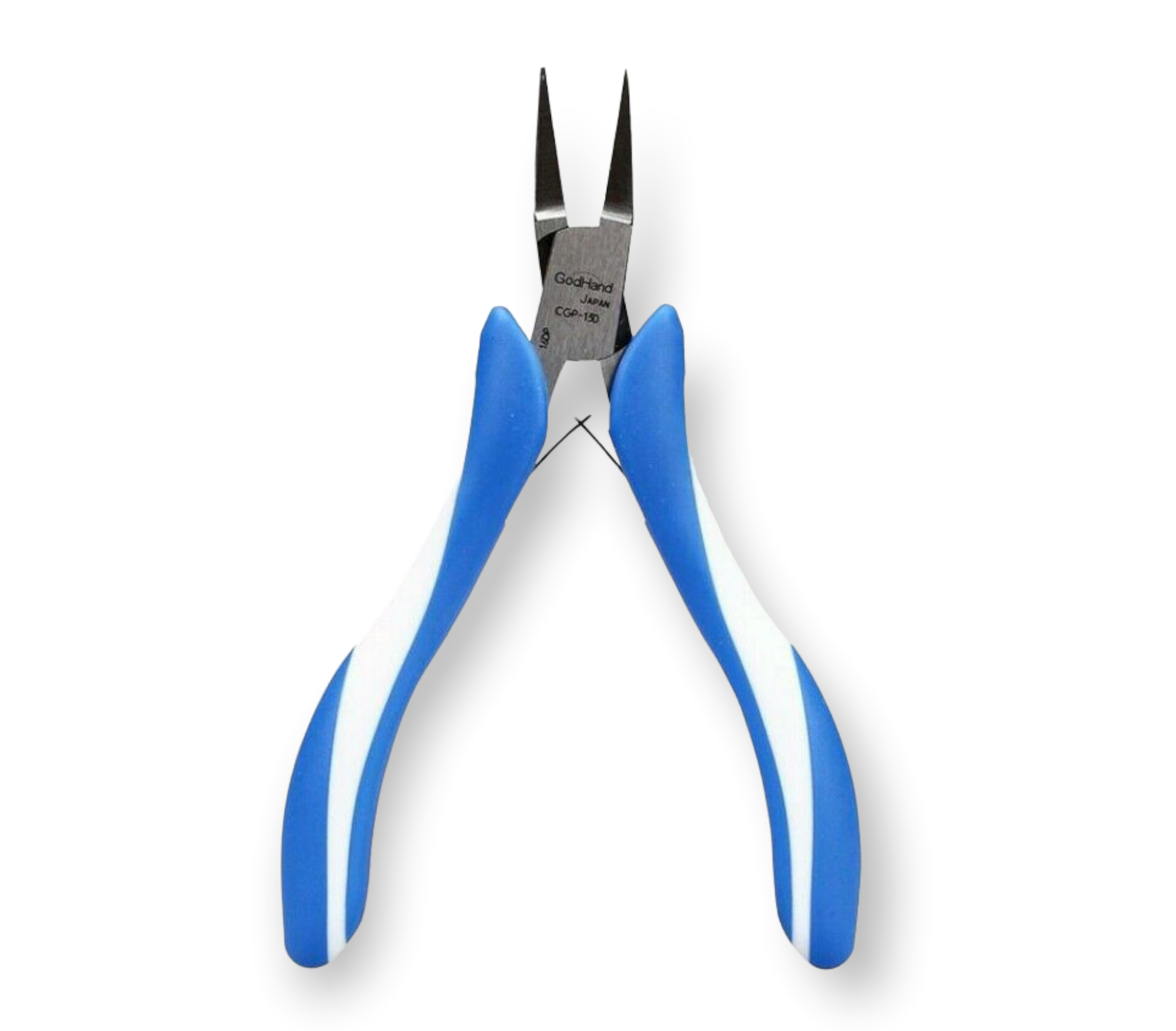 GodHand GodHand - Craft Grip Series Fine Lead Pliers 130mm