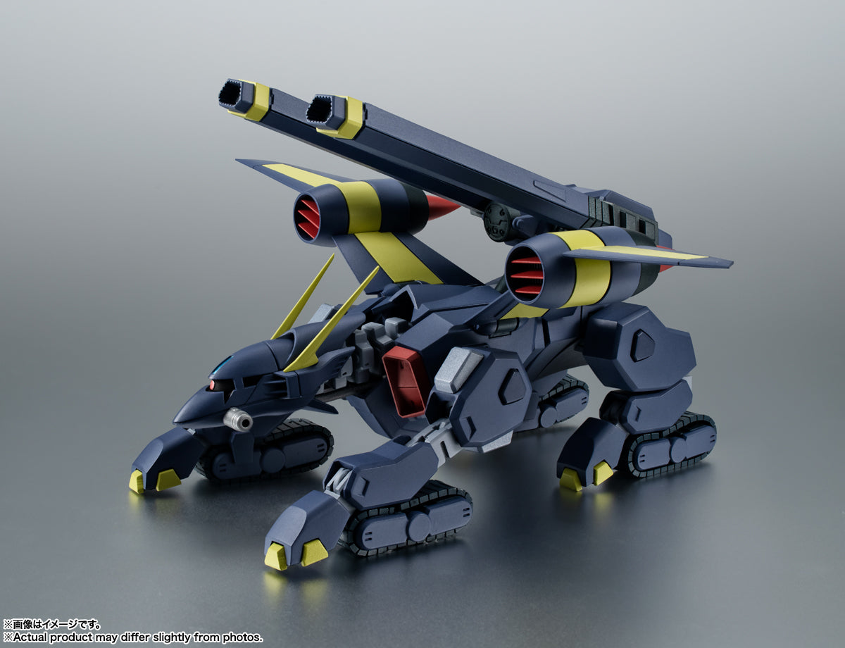 Bandai Spirits The Robot Spirits＜SIDE MS＞TMF/A-802 BuCUE ver. A.N.I.M.E. "Mobile Suit Gundam Seed"