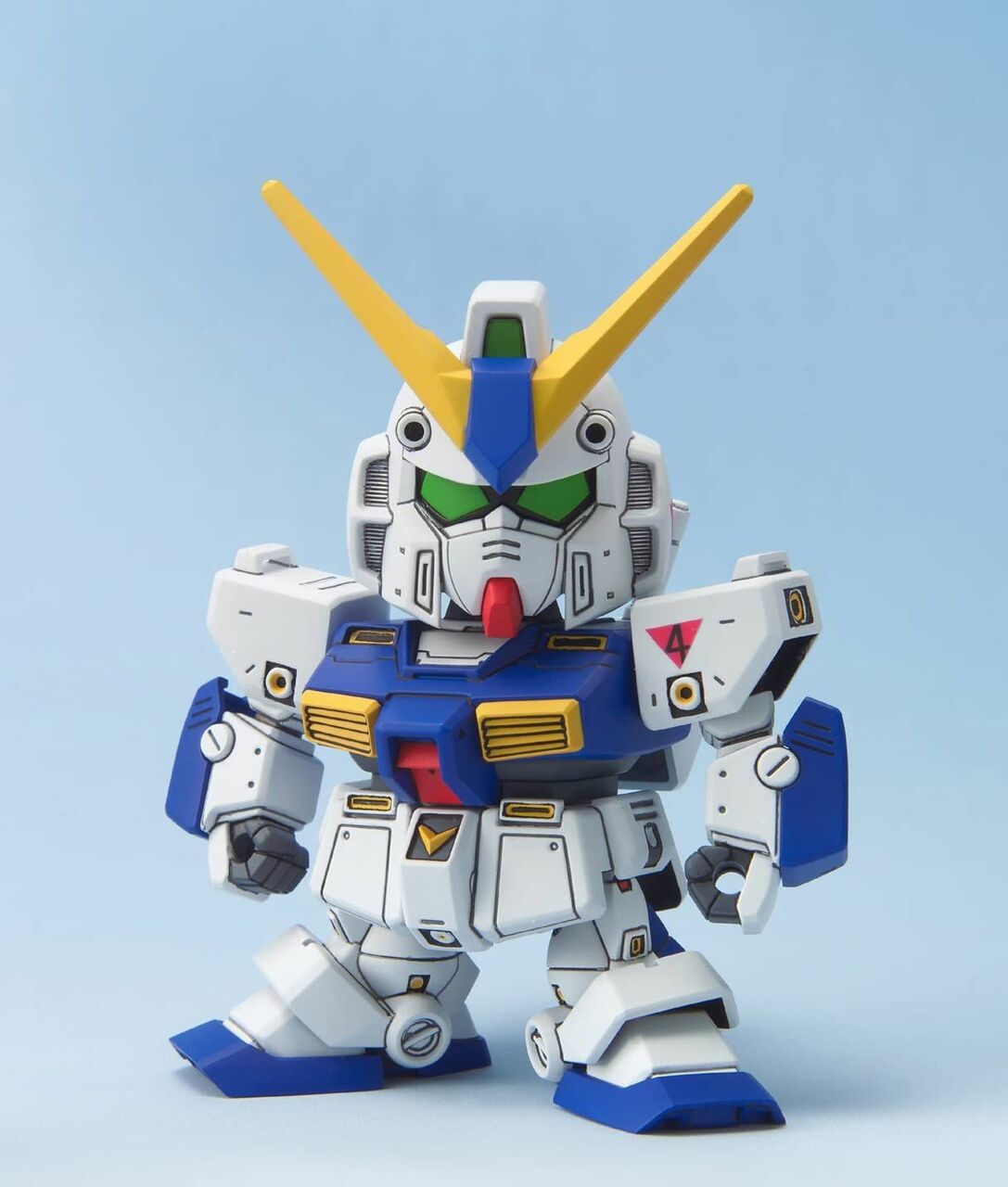 BANDAI Hobby BB273 RX-78 Gundam NT-1