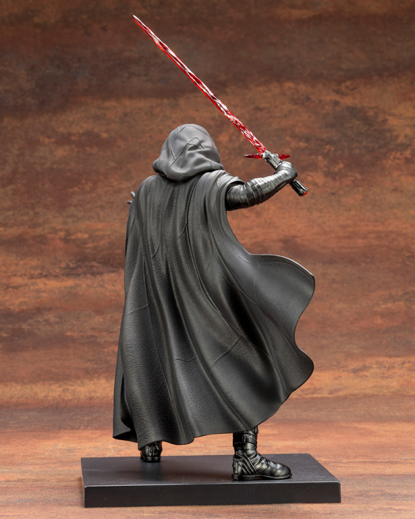 KOTOBUKIYA ARTFX+ KYLO REN | 190526020474