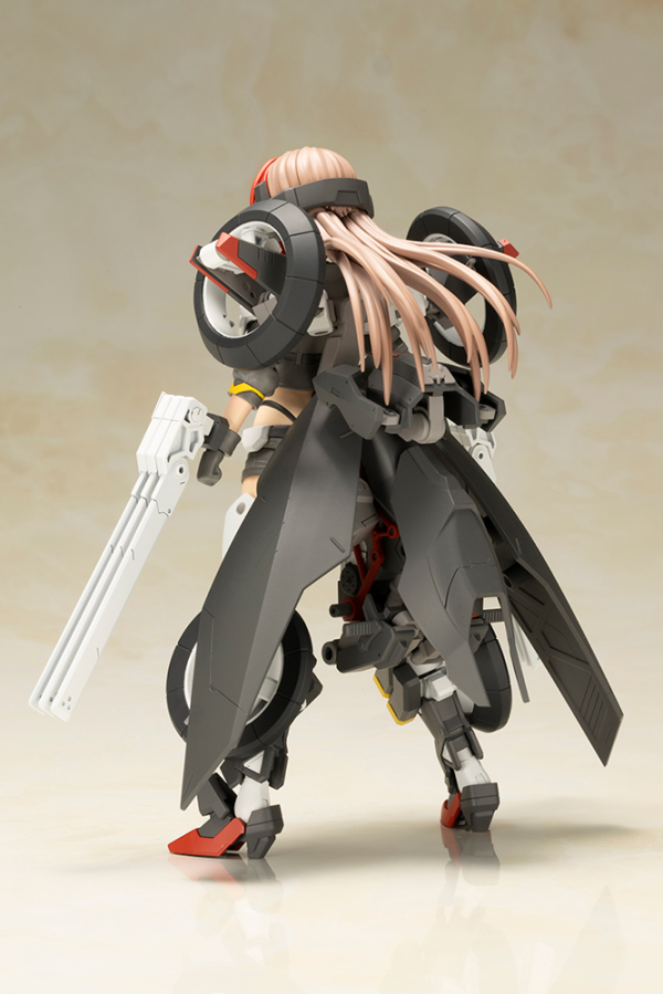 KOTOBUKIYA FRAME ARMS GIRL WILBER NINE(4934054035328)(4934054035328)