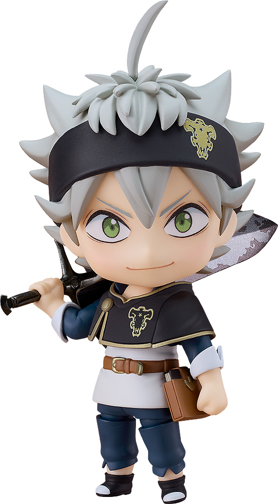 Nendoroid Asta | 4580590202948