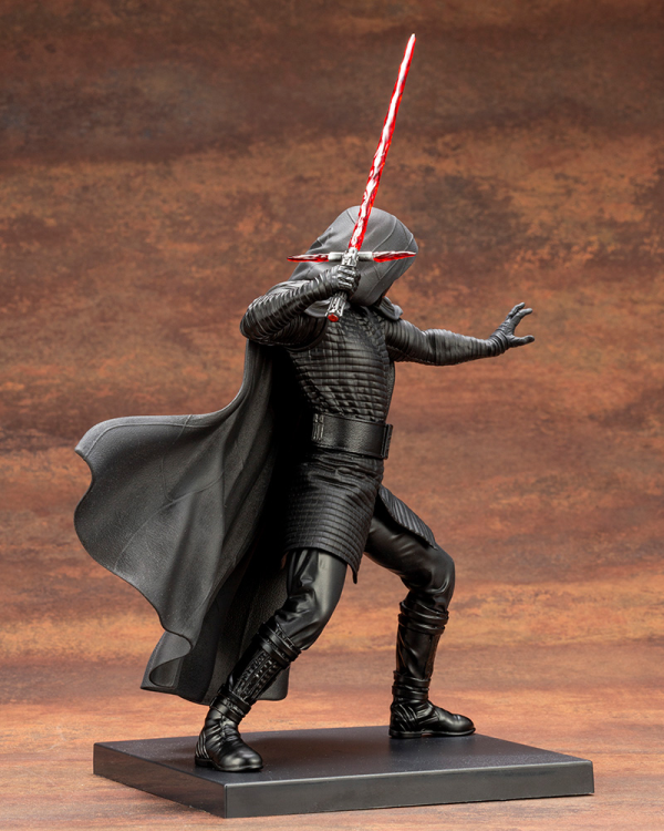 KOTOBUKIYA ARTFX+ KYLO REN | 190526020474