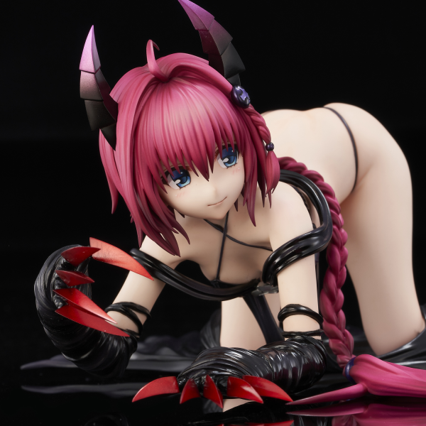 eStream ”To Love-Ru Darkness” Mea Kurosaki Darkness ver.(re-run)(4589642714651)(4589642714651)