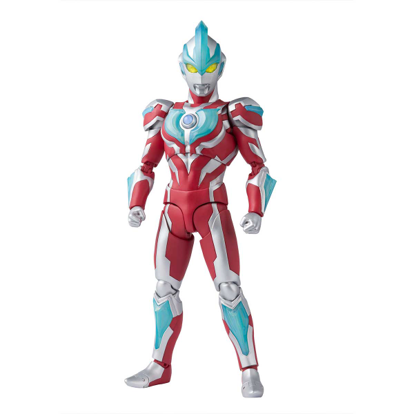 BANDAI Spirits Ultraman Ginga