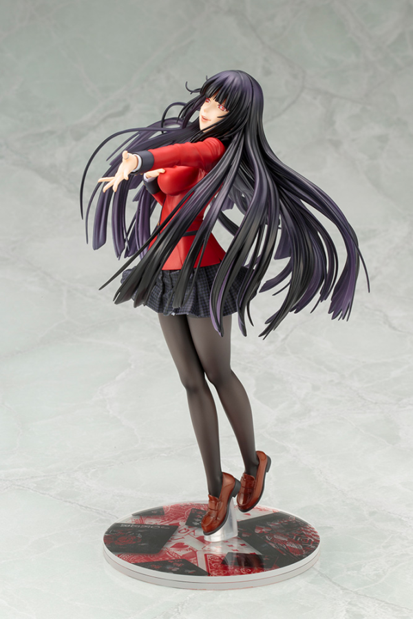 KOTOBUKIYA ARTFX J Yumeko Jabami | 4934054065431