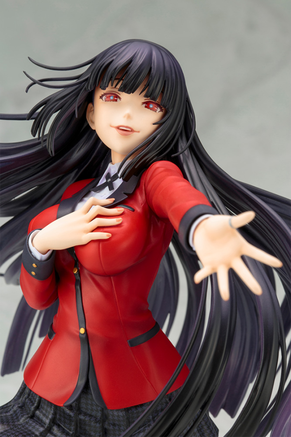 KOTOBUKIYA ARTFX J Yumeko Jabami | 4934054065431