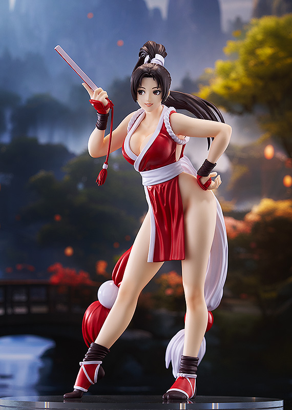 Good Smile Company POP UP PARADE Mai Shiranui