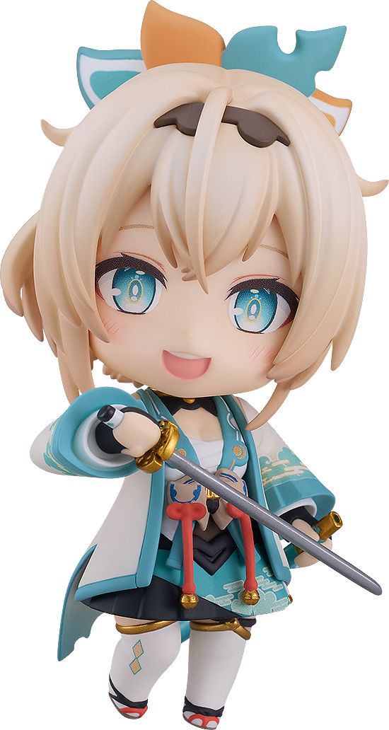 Nendoroid Kazama Iroha | 4580590192867