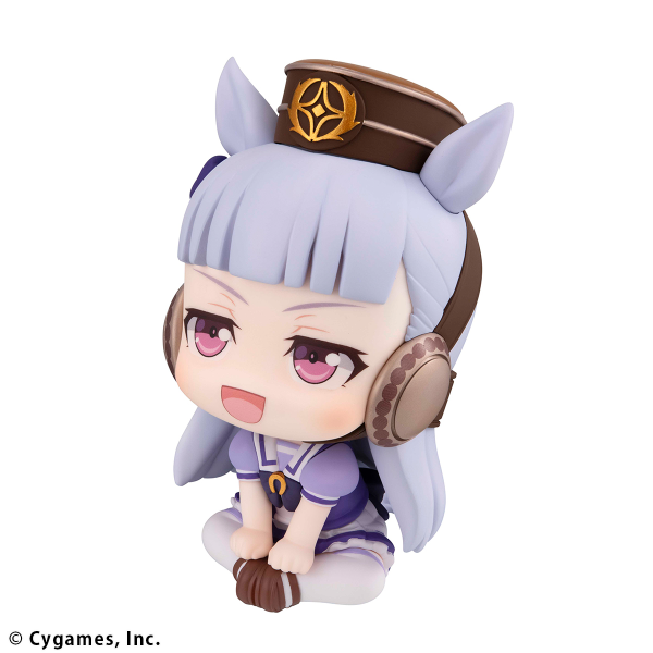 MegaHouse Lookup Uma Musume Pretty Derby Gold Ship