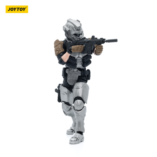 Joy Toy Yearly Army Builder Promotion Pack Figure 04