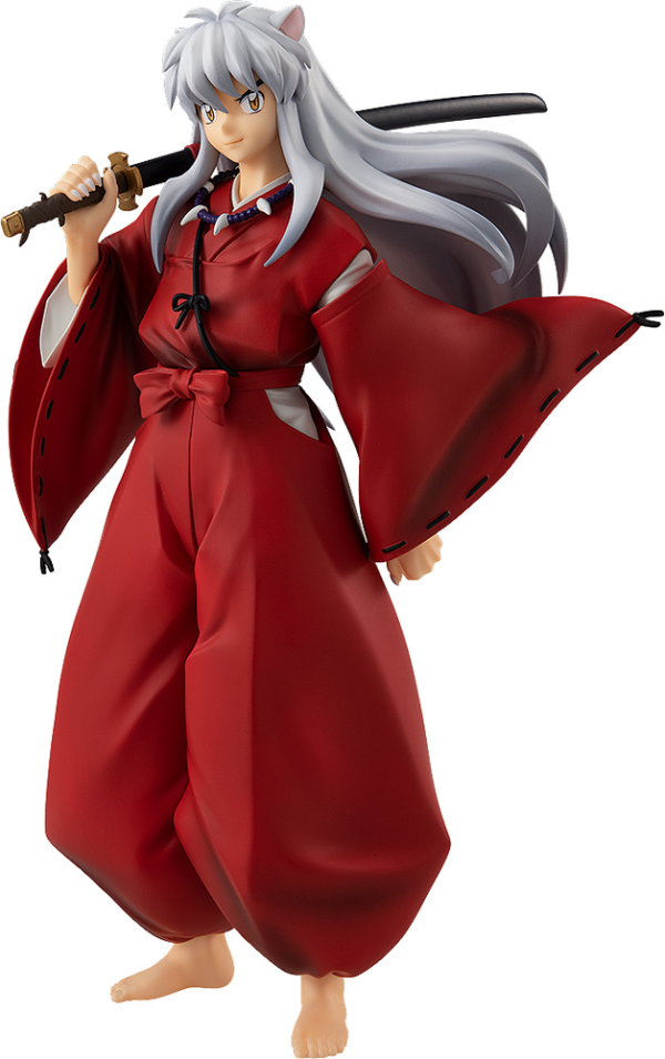 POP UP PARADE Inuyasha(Re-run) | 4580590195035