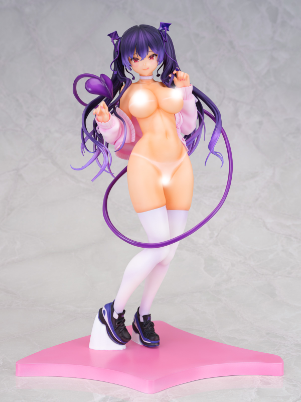 Bishops Rondo Ayuma Sayu Koakumachan no Kougeki! 1/6 Koakuma Riasu Suntanned ver.(4905083111161)(4905083111161)