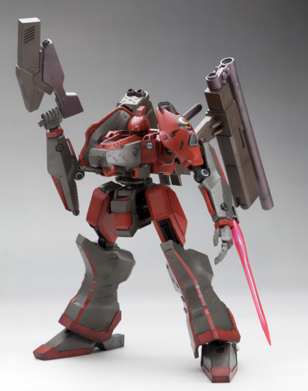 NINEBALL ARMORED CORE Ver.　 | 4934054065516