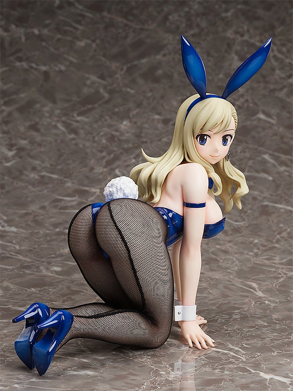 FREEing Rebecca Bluegarden: Bunny Ver. | 4570001511462