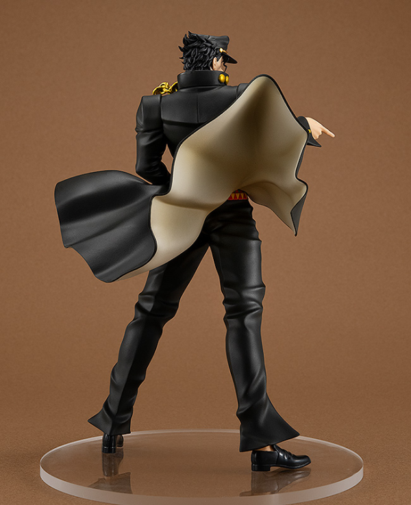 Good Smile Company POP UP PARADE Jotaro Kujo(4580416949279)(4580416949279)