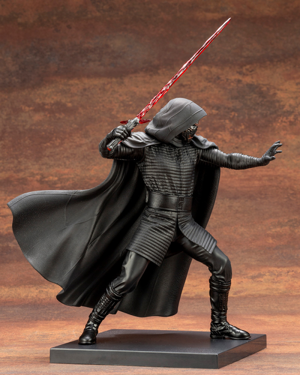 KOTOBUKIYA ARTFX+ KYLO REN | 190526020474