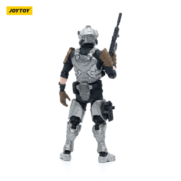 Joy Toy Yearly Army Builder Promotion Pack Figure 04