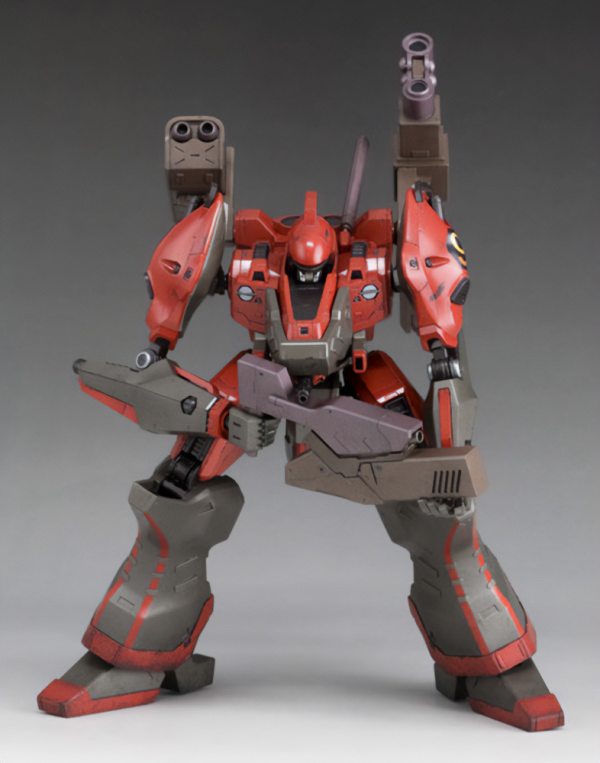 NINEBALL ARMORED CORE Ver.　 | 4934054065516