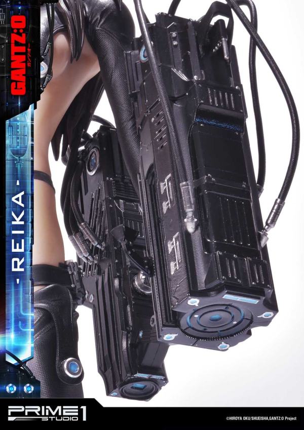 Prime 1 Studio Premium Masterline GANTZ:O Reika(4562471908682)(4562471908682)