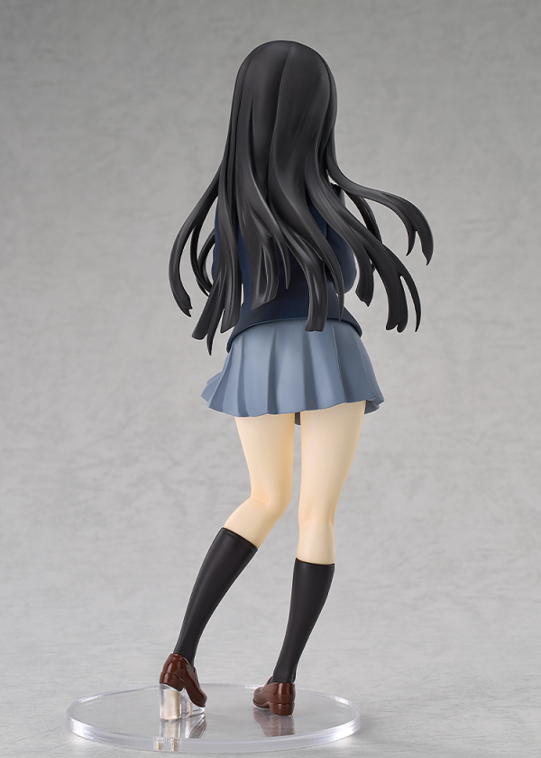 GOOD SMILE COMPANY POP UP PARADE Mio Akiyama L Size(4580590202221)(4580590202221)