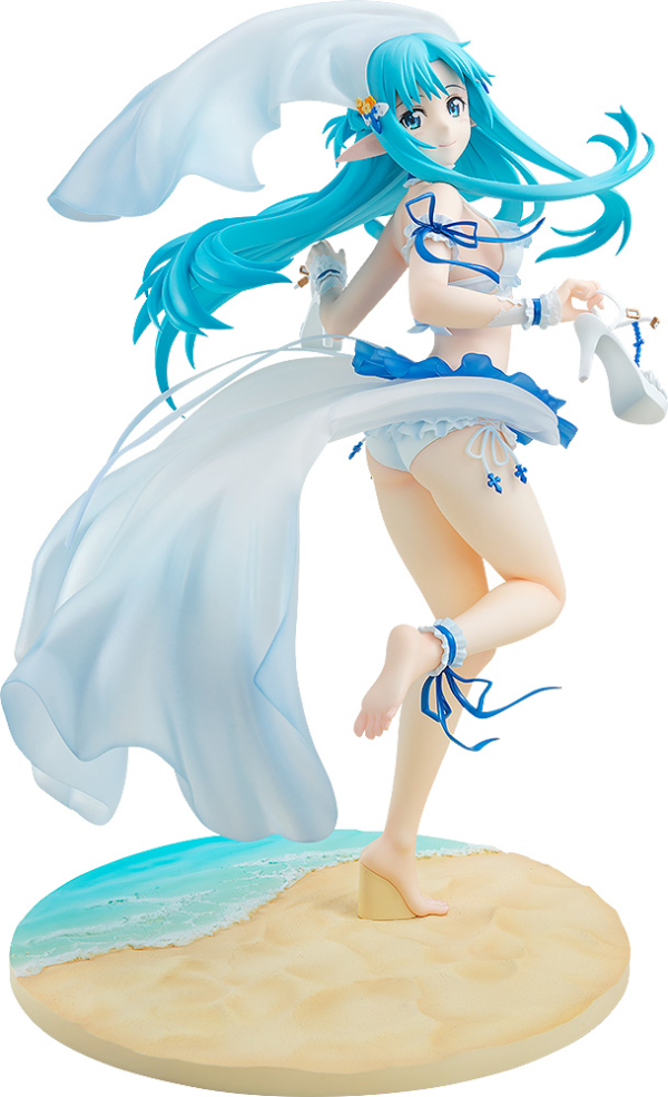 KADOKAWA Asuna -Undine- Summer Wedding ver.(re-order)