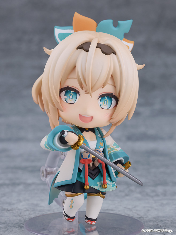 Nendoroid Kazama Iroha