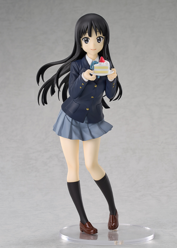 GOOD SMILE COMPANY POP UP PARADE Mio Akiyama L Size(4580590202221)(4580590202221)