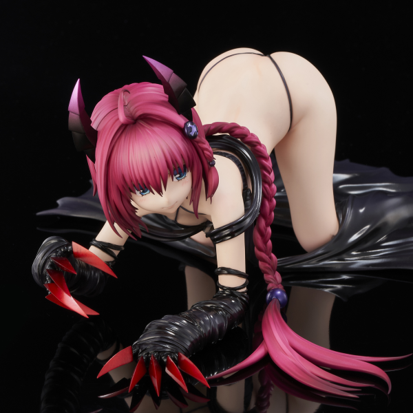 eStream ”To Love-Ru Darkness” Mea Kurosaki Darkness ver.(re-run)(4589642714651)(4589642714651)