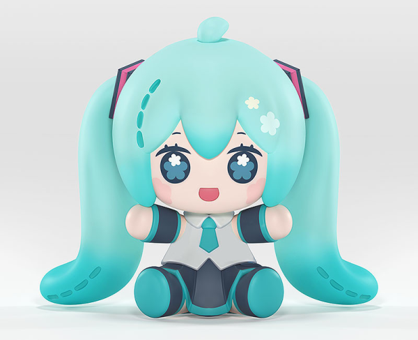 Good Smile Company Huggy Good Smile Hatsune Miku Ver.