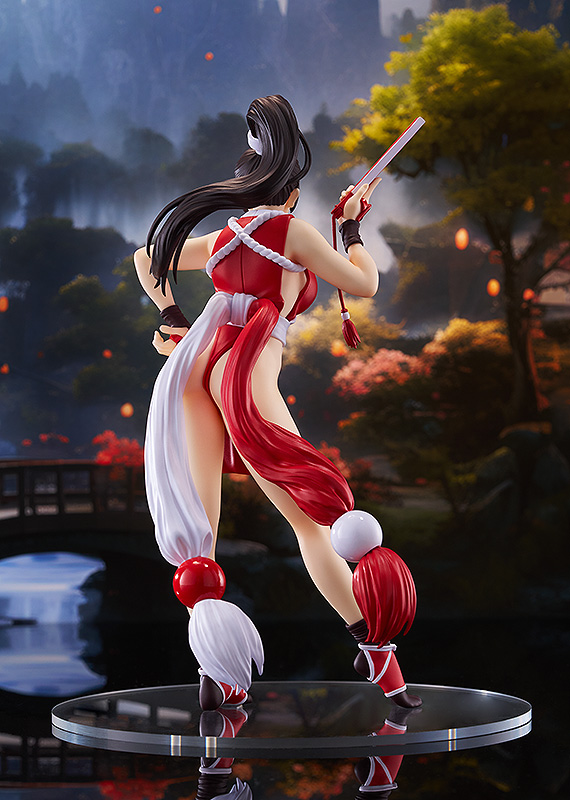 Good Smile Company POP UP PARADE Mai Shiranui