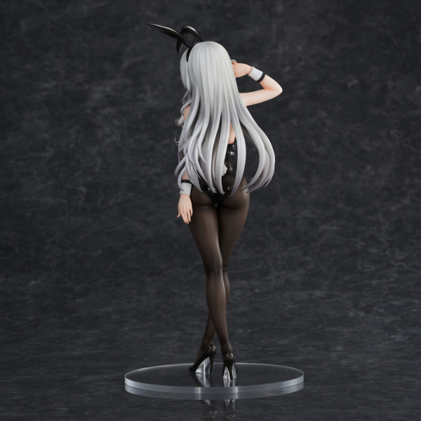 eStream Haori Io illustration "White-haired bunny"(4589642714637)(4589642714637)