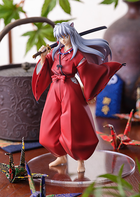 POP UP PARADE Inuyasha(Re-run)