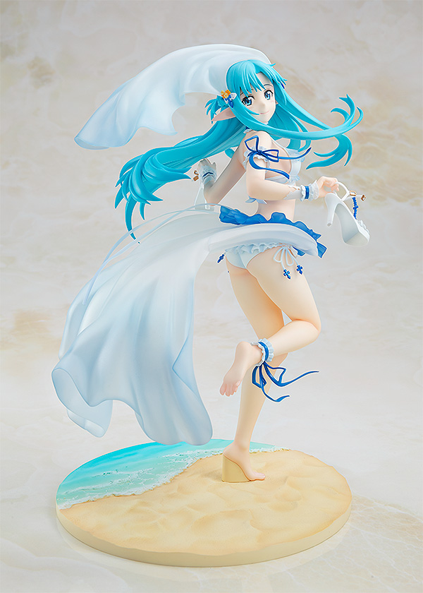 KADOKAWA Asuna -Undine- Summer Wedding ver.(re-order)