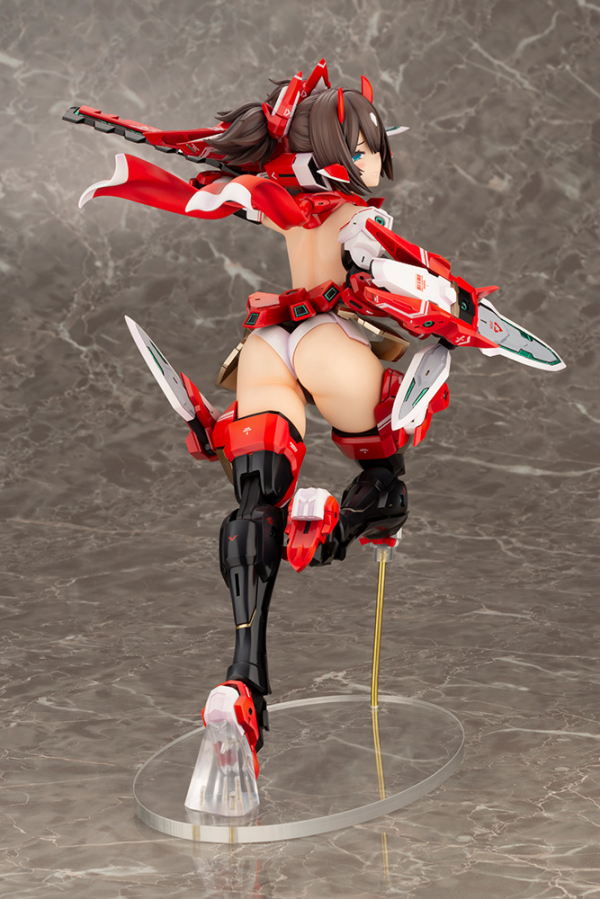 KOTOBUKIYA ASRA NINJA