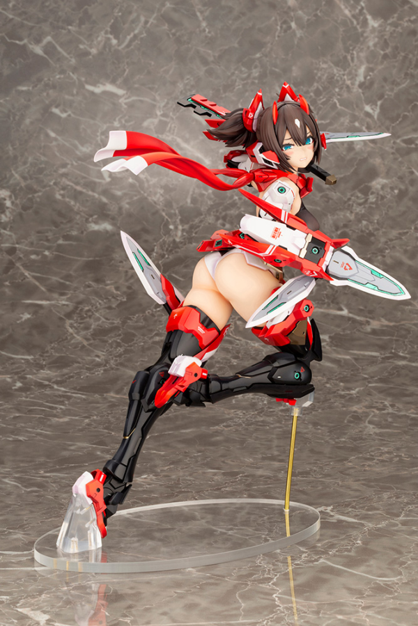 KOTOBUKIYA ASRA NINJA