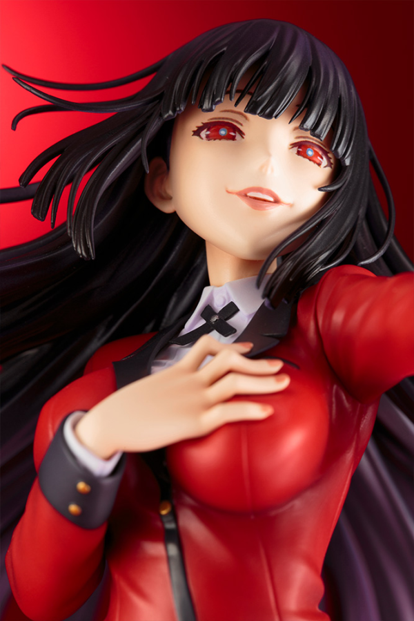 KOTOBUKIYA ARTFX J Yumeko Jabami | 4934054065431