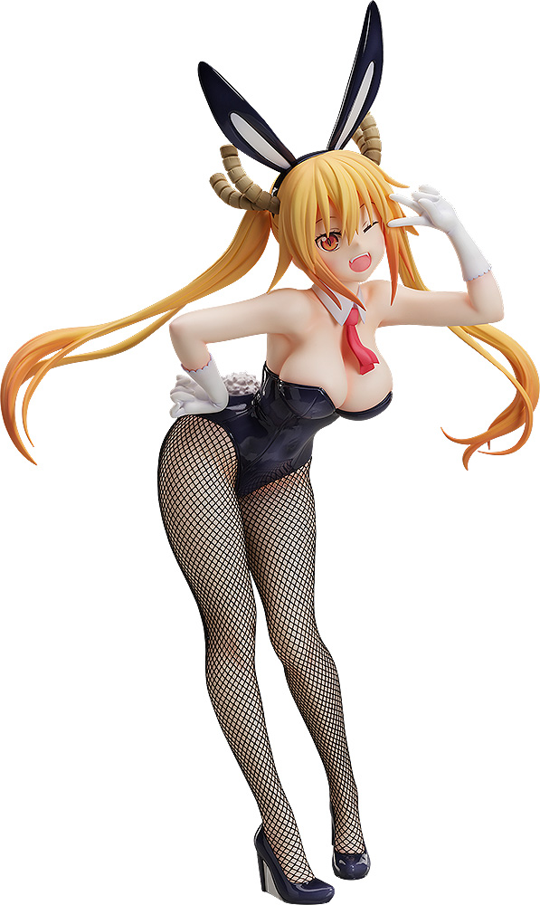 FREEing Tohru: Bunny Ver. | 4570001511196