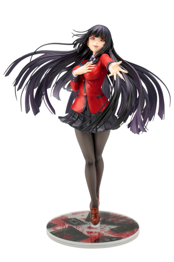 KOTOBUKIYA ARTFX J Yumeko Jabami | 4934054065431