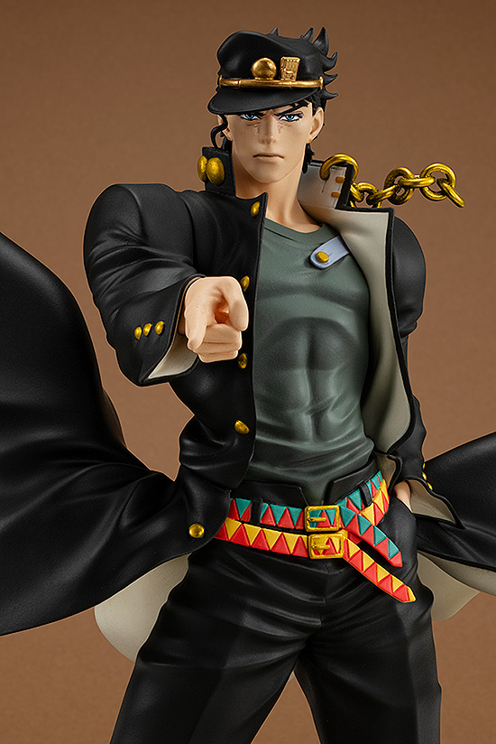 Good Smile Company POP UP PARADE Jotaro Kujo(4580416949279)(4580416949279)