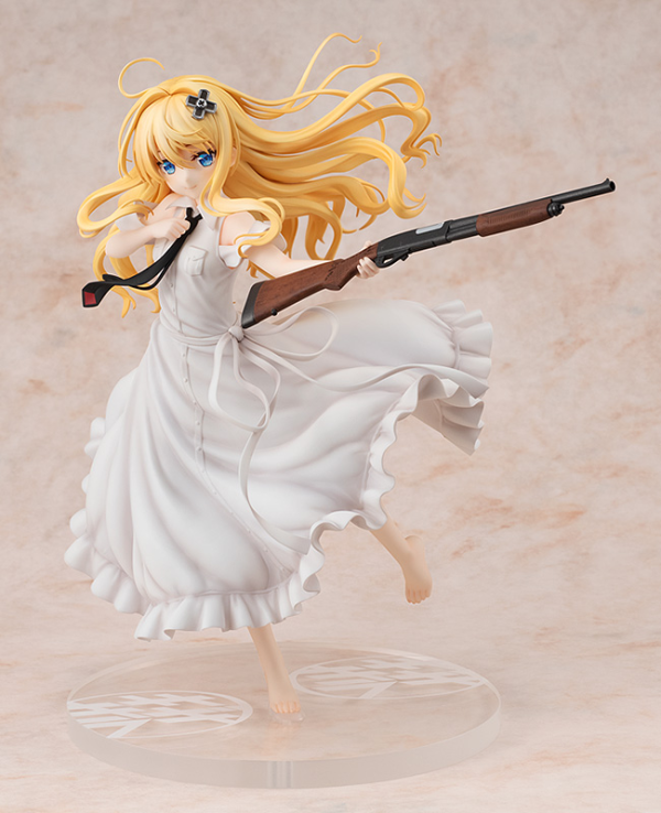 Good Smile Company Alice Kisaragi: Light Novel Ver.