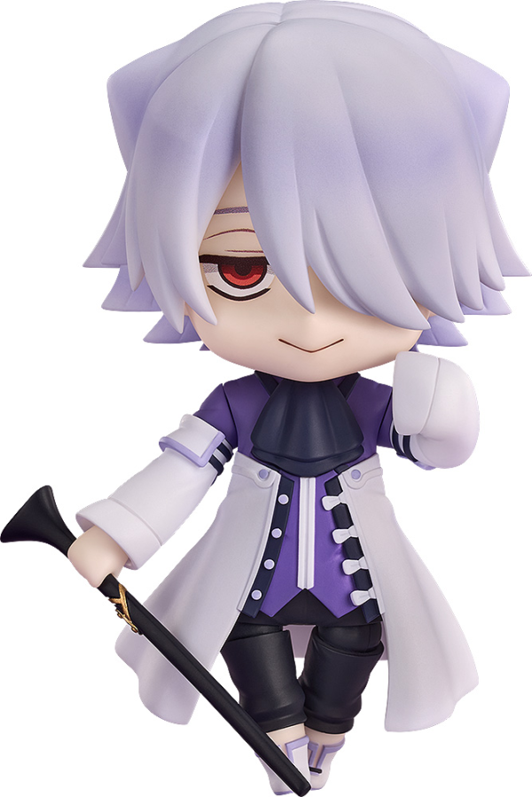 Nendoroid Xerxes Break | 4580590193888