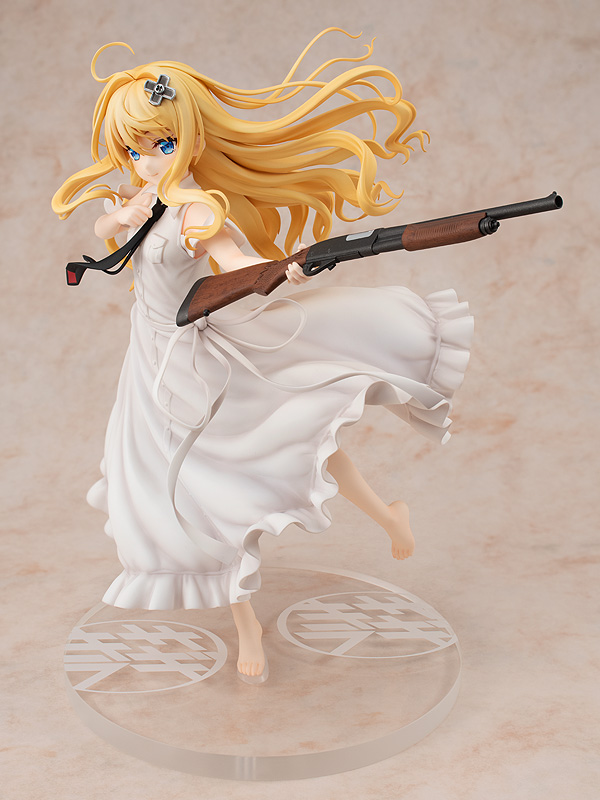 Good Smile Company Alice Kisaragi: Light Novel Ver.